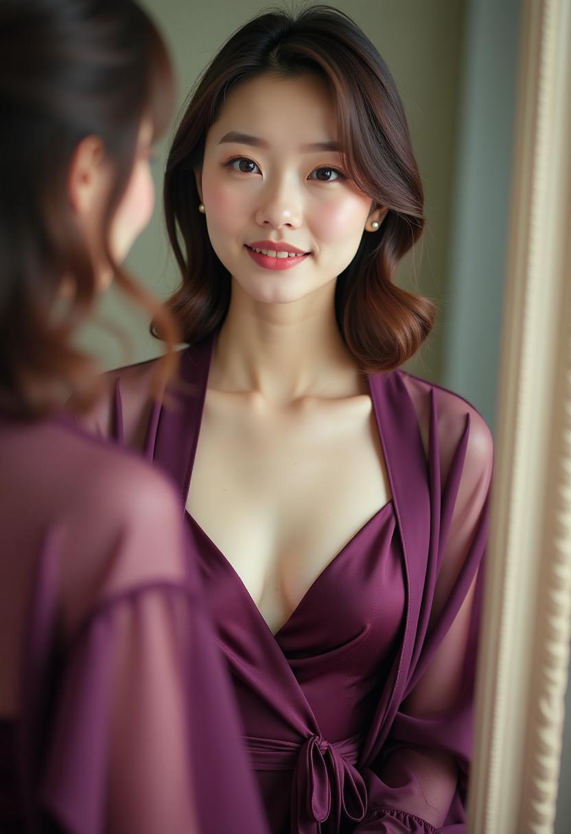 闪婚后马甲掉不停